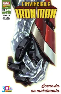 Volume cover